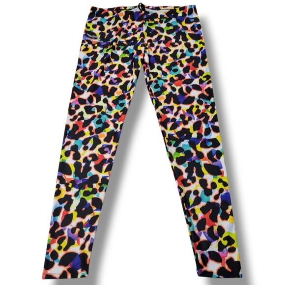 Other - New Sokowear Leggings Size Large W31"L29" Athletic Leggings Activewear Yoga NWOT